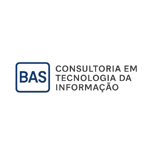 Logo BAS Tecnologia